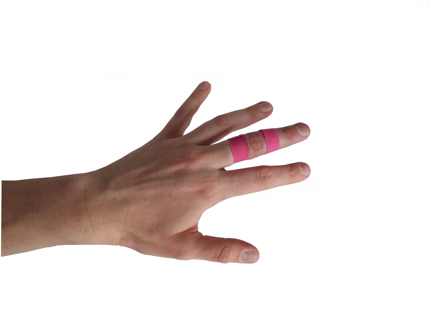 Finga-Fix Climbing Tape - digit doctor